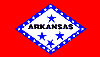 ArkansasFlagge